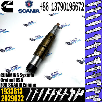 common rail injector 1881565 for diesel fuel engine 1933613 2057401 2058444 2419679 2029622 2031836 1881565