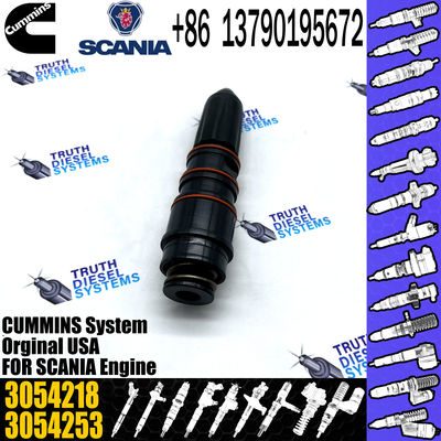 Common Rail Injector 3047973 3071497 4914537 3054218 for Diesel Engine