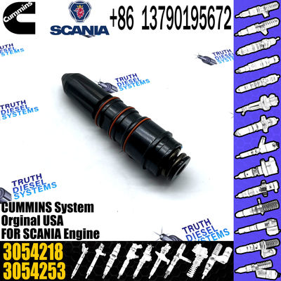 Common Rail Injector 3047973 3071497 4914537 3054218 for Diesel Engine