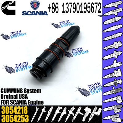 Common Rail Injector 3047973 3071497 4914537 3054218 for Diesel Engine