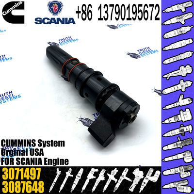 Diesel Engine Fuel injector 3071497 3064457 3071494 for cummins