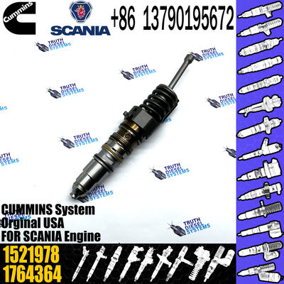 Diesel Injector Unit Injector 1473430 4076912 1521978 4062568 1764365 For Cummins SCANIA ISX Engine