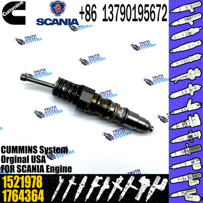 Diesel Injector Unit Injector 1473430 4076912 1521978 4062568 1764365 For Cummins SCANIA ISX Engine