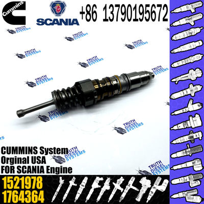 Diesel Injector Unit Injector 1473430 4076912 1521978 4062568 1764365 For Cummins SCANIA ISX Engine