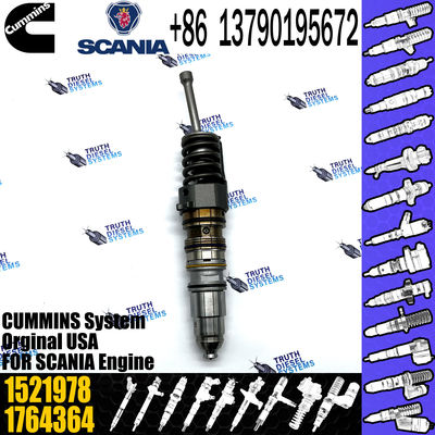Diesel Injector Unit Injector 1473430 4076912 1521978 4062568 1764365 For Cummins SCANIA ISX Engine