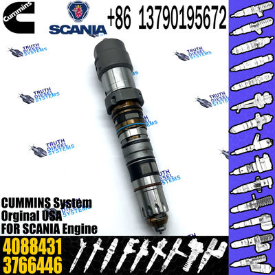 Cumminns injector QSK23 4326780 4088431 4902827 4326781 4010160 4984457 4954801 4088426 4026779 4902828