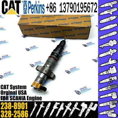 Common rail Injector 387-9428 387-9426 268-9577 387-9428 241-3239 238-8901 for CAT C7 Engine