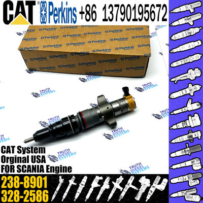 Common rail Injector 387-9428 387-9426 268-9577 387-9428 241-3239 238-8901 for CAT C7 Engine