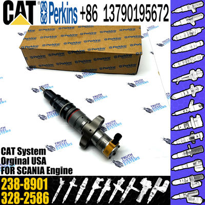 Common rail Injector 387-9428 387-9426 268-9577 387-9428 241-3239 238-8901 for CAT C7 Engine