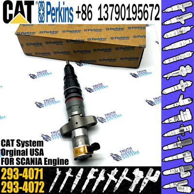 Common rail fuel injector 328-2573 3282573 3879433 387-9433 245-3517 245-3518 293-4067 293-4071 for CAT C7