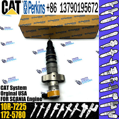 C-9 C9 Fuel Injector Assembly 235-2888 236-0962 10R-7224 217-2570 235-9649 10R-7225