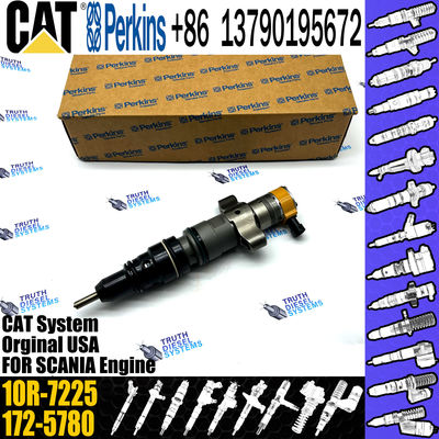 C-9 C9 Fuel Injector Assembly 235-2888 236-0962 10R-7224 217-2570 235-9649 10R-7225