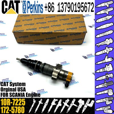 C-9 C9 Fuel Injector Assembly 235-2888 236-0962 10R-7224 217-2570 235-9649 10R-7225