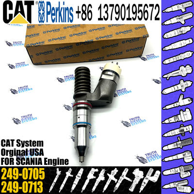C13 Fuel Injector Assembly 249-0705 249-0713 249-0707 249-0708 249-0712 250-1309 253-0608 259-5409 292-3666 10R-1305
