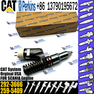 C11 C13 Fuel Injector 253-0680 253-0608 292-3666 249-0713 249-0705 2490708 249-0707 212-3468 350-7555 for caterpillar