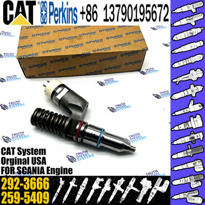C11 C13 Fuel Injector 253-0680 253-0608 292-3666 249-0713 249-0705 2490708 249-0707 212-3468 350-7555 for caterpillar
