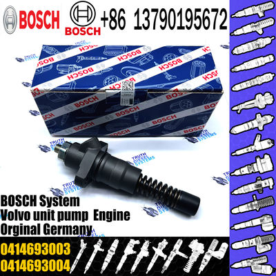 common rail Diesel injector pump fuel injection unit pump 02113695 0414693003 For VOL DEUTZ TCD Engine