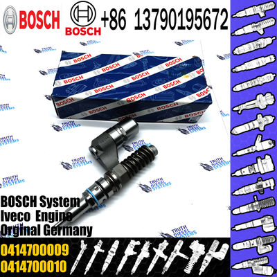 Diesel fuel injector 0414700009 injector nozzle assembly injector 0414700009 spare parts