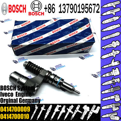 Diesel fuel injector 0414700009 injector nozzle assembly injector 0414700009 spare parts