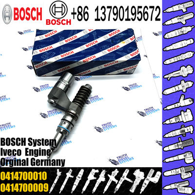 0414701033 Fuel Diesel Injector for NISSAN hot sale good feedback 0414700010 0414700006
