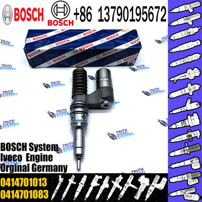 New Electronic Unit Pump 0414701013 0414701052 0414701083 2995480 2998526 5237178 42562791 500331074 Diesel Injector