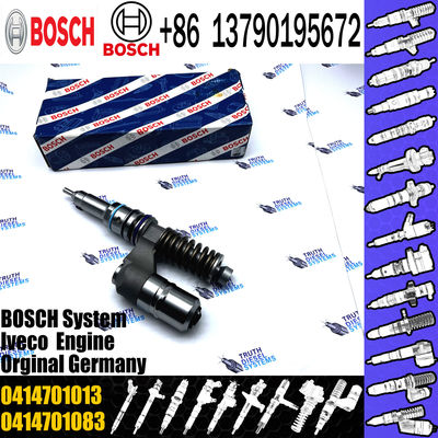 New Electronic Unit Pump 0414701013 0414701052 0414701083 2995480 2998526 5237178 42562791 500331074 Diesel Injector