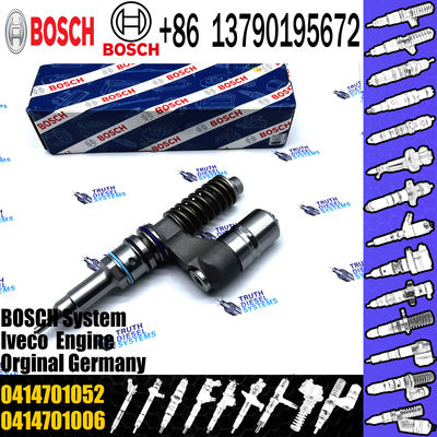 Diesel Fuel Injection Pump/unit injector system Nozzle 0414701052