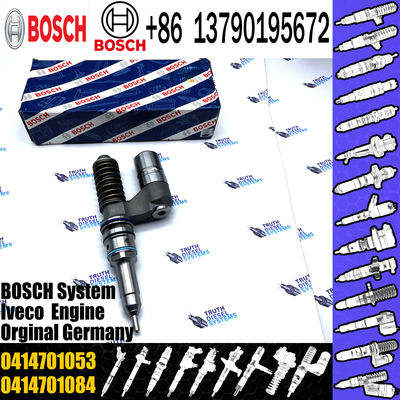 Diesel Fuel Unit Injector 0414701032 0414701059 0414701006 0414702059 0414701053 0414701084