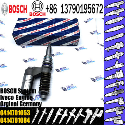 Diesel Fuel Unit Injector 0414701032 0414701059 0414701006 0414702059 0414701053 0414701084