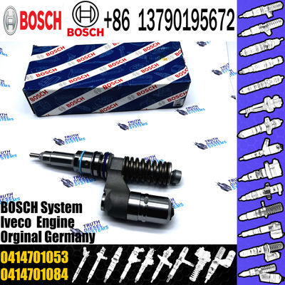 Diesel Fuel Unit Injector 0414701032 0414701059 0414701006 0414702059 0414701053 0414701084