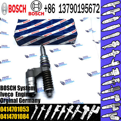 Diesel Fuel Unit Injector 0414701032 0414701059 0414701006 0414702059 0414701053 0414701084