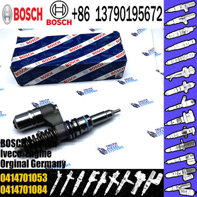 Diesel Fuel Unit Injector 0414701032 0414701059 0414701006 0414702059 0414701053 0414701084