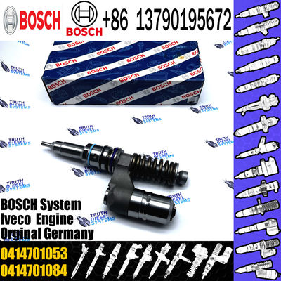 Diesel Fuel Unit Injector 0414701032 0414701059 0414701006 0414702059 0414701053 0414701084