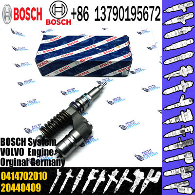 Diesel Fuel Injection Pump/unit injector system Nozzle 20440409 0414702010