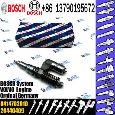 Diesel Fuel Injection Pump/unit injector system Nozzle 20440409 0414702010