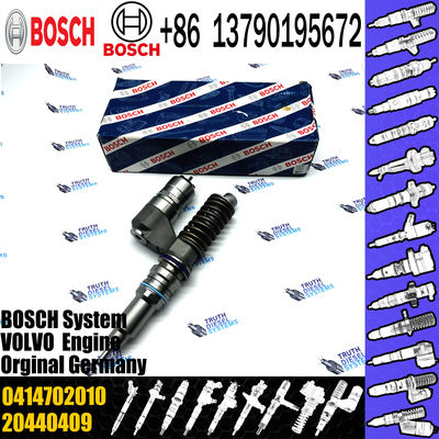 Diesel Fuel Injection Pump/unit injector system Nozzle 20440409 0414702010