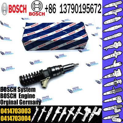 Diesel Fuel Injector 0986441030 0986441029 0986441028 0986441031 0414703005 0414703003 0414703002 0414703007