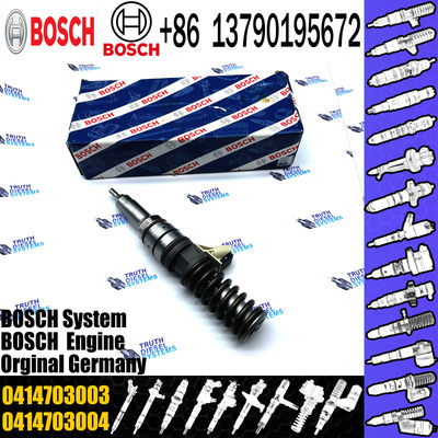 Diesel Fuel Injector 0986441030 0986441029 0986441028 0986441031 0414703005 0414703003 0414703002 0414703007
