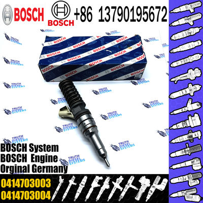 Diesel Fuel Injector 0986441030 0986441029 0986441028 0986441031 0414703005 0414703003 0414703002 0414703007