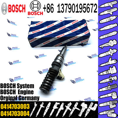 Diesel Fuel Injector 0986441030 0986441029 0986441028 0986441031 0414703005 0414703003 0414703002 0414703007