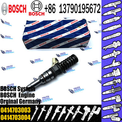 Diesel Fuel Injector 0986441030 0986441029 0986441028 0986441031 0414703005 0414703003 0414703002 0414703007