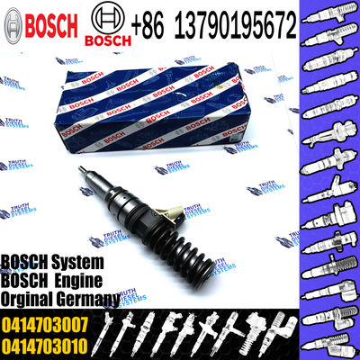 Engine Fuel Injector 0414703002 0414703003 0414703005 0414703007 0414703004 504132378