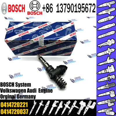 Engine fuel injector nozzle assy 0414720221 0986441562 87143 59954710 59955010 038130073AP 038130079HX unit pump for VOL