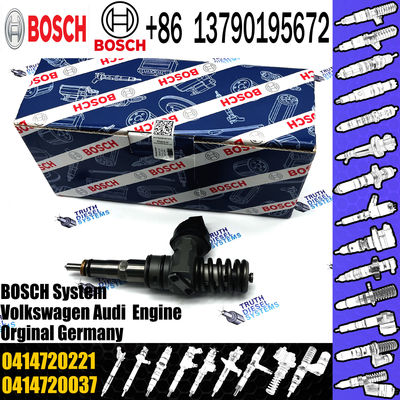 Engine fuel injector nozzle assy 0414720221 0986441562 87143 59954710 59955010 038130073AP 038130079HX unit pump for VOL