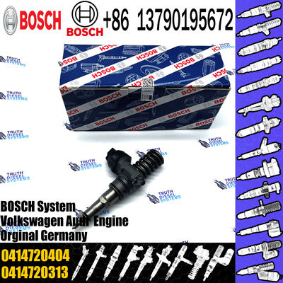 Diesel Common Rail Fuel Injector Nozzles 03G130073G 0414720037 0414720454 0414720313 0414720221