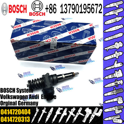 Diesel Common Rail Fuel Injector Nozzles 03G130073G 0414720037 0414720454 0414720313 0414720221