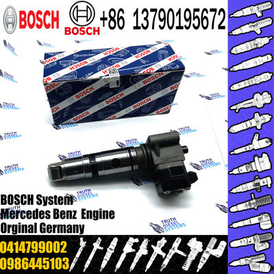 Diesel Unit Fuel Pump 0414799008 0414799027 0414799002 0986445103 F00E200403 0280746902 A0280746902 For MERCEDES