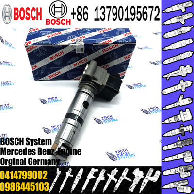 Diesel Unit Fuel Pump 0414799008 0414799027 0414799002 0986445103 F00E200403 0280746902 A0280746902 For MERCEDES