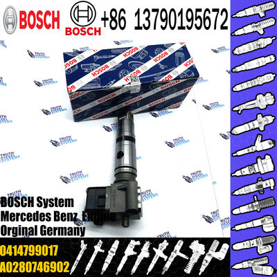 Fuel Injection Pump 0414799032 0414799017 A0280749102 For VOL EC210B Excavator Citrioen Jaiguar Liand 3.0L engine