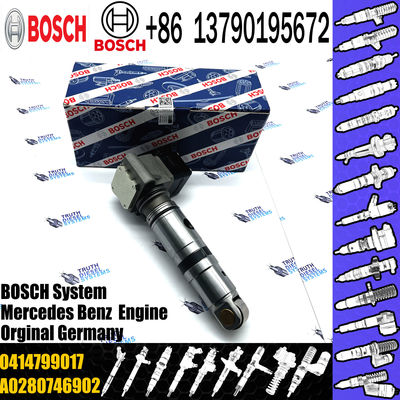 Fuel Injection Pump 0414799032 0414799017 A0280749102 For VOL EC210B Excavator Citrioen Jaiguar Liand 3.0L engine